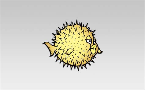 Blowfish Logo - LogoDix