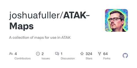 GitHub - joshuafuller/ATAK-Maps: A collection of maps for use in ATAK