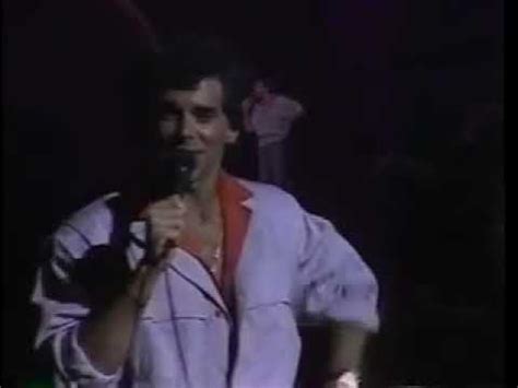 Remembering Carman - Lazarus Come Forth - YouTube