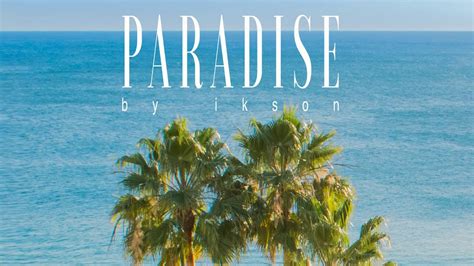 paradise music. - YouTube