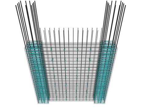 BuildingHow > Products > Books > Volume A > The reinforcement I > Shear walls > General