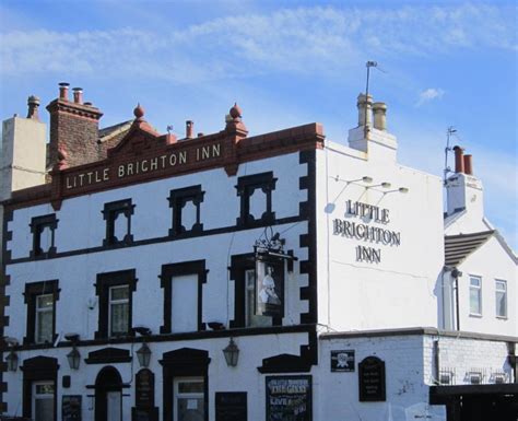 Little Brighton Inn, Liverpool Public House / Bar / Inn Reviews, Deals & Offers