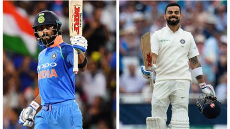 Virat Kohli creates history by sealing three major ICC awards