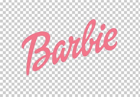 Barbie Letter Font