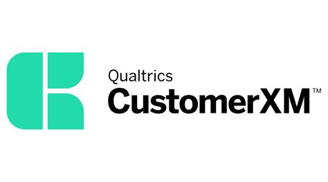 Qualtrics CustomerXM Logo Download - SVG - All Vector Logo