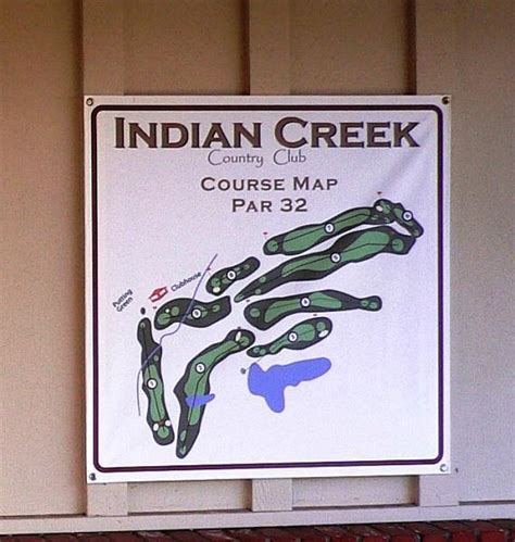 Indian Creek Country Club - Loomis, California