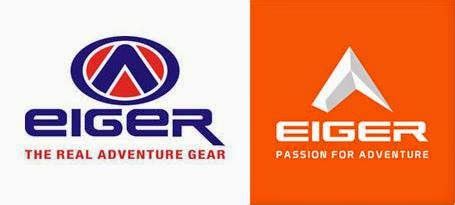 Eiger Freak: EIGER's New Logo - Stronger, Bigger, Aggressive ...