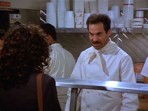 10 Best 'Seinfeld' Episodes