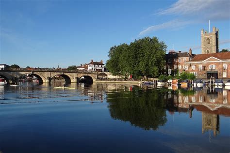 henley on thames – Vyhledávání Google | England tourist attractions ...