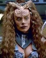 female klingon uniform - Google Search | Star trek cosplay, Star trek ...