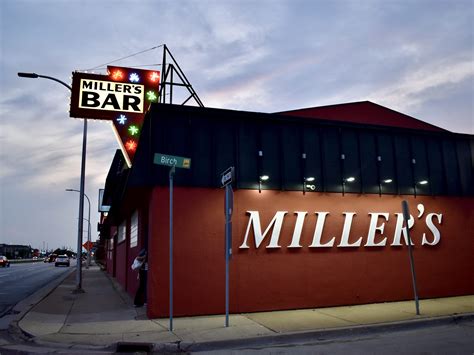 Miller’s Bar | Roadfood