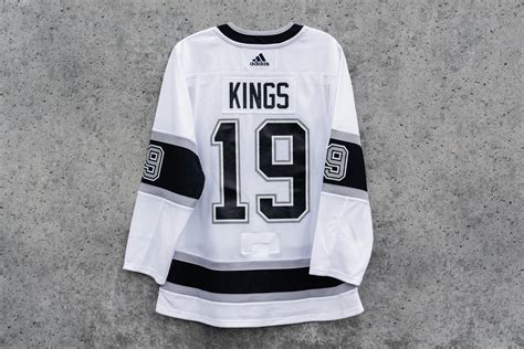 LA Kings Heritage 90s Jersey — UNISWAG