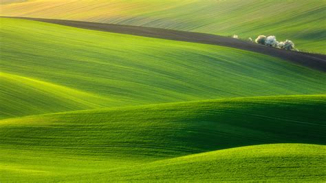 Top 20 South moravia landscape wallpaper by Krzysztof Browko