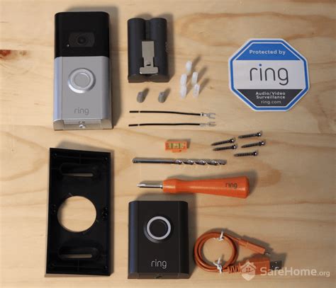 Ring Video Doorbell Review, A Versatile Smart Doorbell, 56% OFF