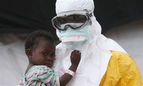 New Ebola Vaccine Will Give 100% Protection, WHO Says