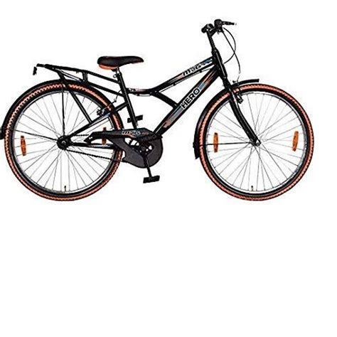 Ranger MTB Cycle at Rs 4000/piece | Hero Cycle | ID: 21075906812