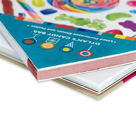 Create Your Custom Spiral Notebook | CORPMIND