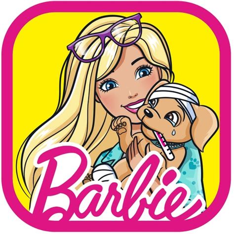 Barbie™ You Can Be Anything by Mattel, Inc.