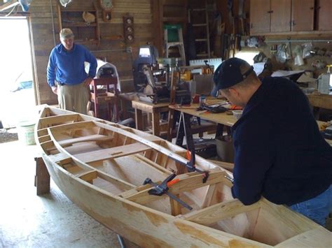 DIY Boat Building For Larger Boats | zehicov