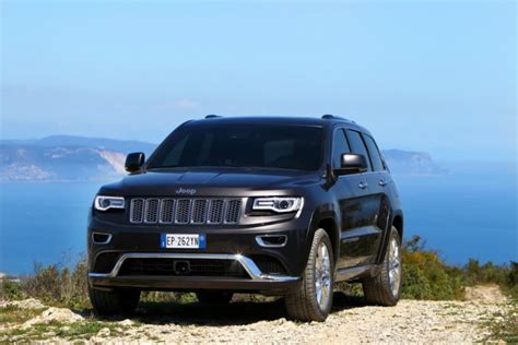 Jeep Grand Cherokee | Reviews | Complete Car