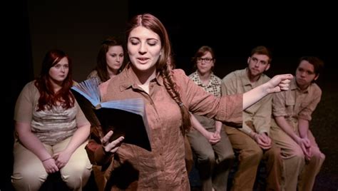 The Laramie Project: Algonquin College’s Production is a Fine Example ...