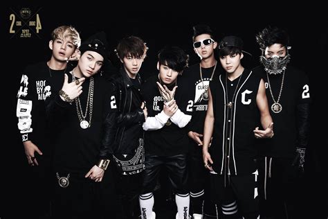 BTS /Bangtan Boys/ - Bangtan Boys Photo (34803242) - Fanpop