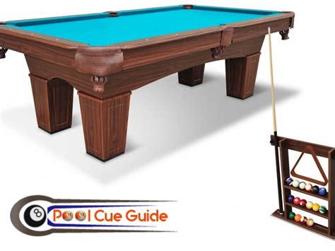 Pool Table Brands - Billiard Tables | PoolCueGuide