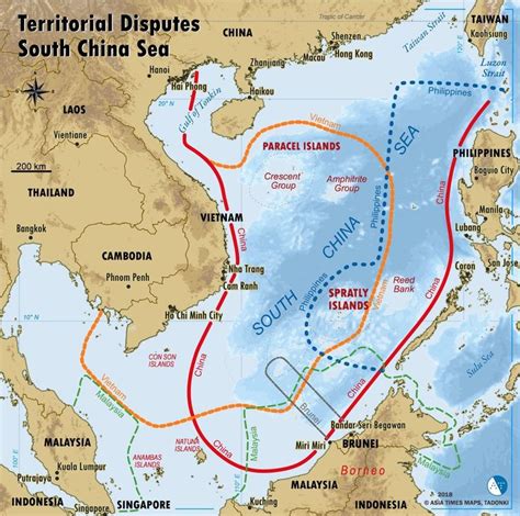 Roosevelt Mcguire: South China Sea War