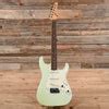 Tom Anderson Six String Strat Style Light Green 1998 – Chicago Music ...