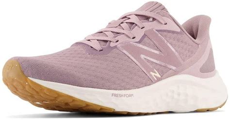 New Balance Fresh Foam Arishi V4 Running Shoe in Pink | Lyst