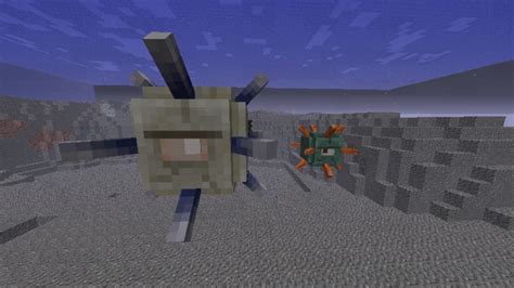 Guardian Minecraft Blog