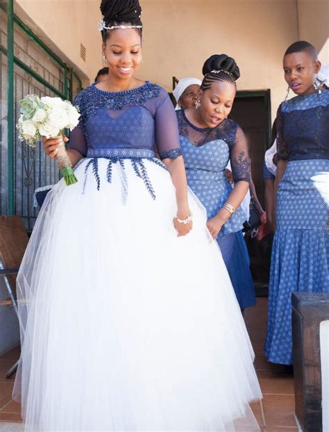 A Rustic Chic Rustenburg Wedding - South African Wedding Blog | African ...