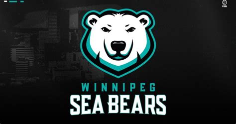 Winnipeg Sea Bears unveiled as city’s entry into Canadian Elite Basketball League - Winnipeg ...