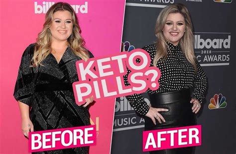 Kelly Clarkson Weight Loss 2023 ⭐️ Weight loss plan and diet