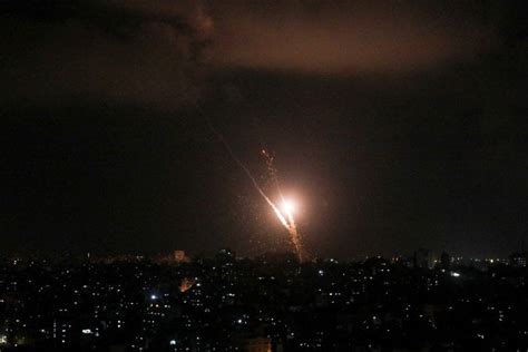 Gaza child killed when explosives stored in residential home detonate ...