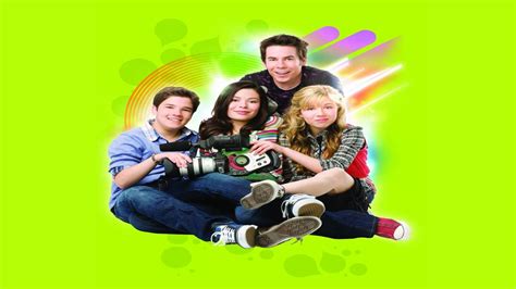 🔥 [76+] Icarly Wallpapers | WallpaperSafari