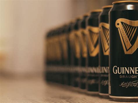 Guinness Beer Wallpapers HD - Wallpaper Cave