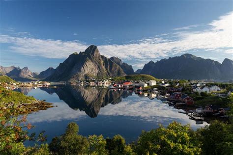 Lofoten, Norway - 156 great spots for photography