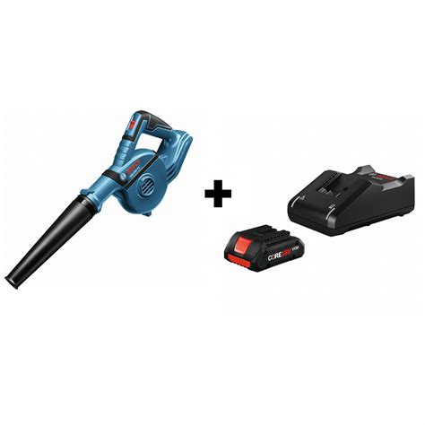 18 V Volt, 1 Tools, Cordless Tool Combination Kit - 384YH3|GBL18V-71N ...