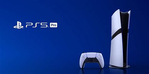 PS5 Pro Revealed By Mark Cerny, Releases November 7, 2024, Price ...