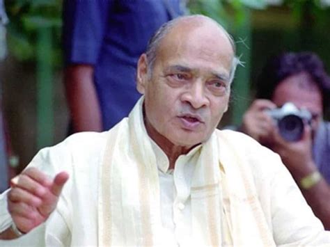 PM Modi pays tributes to former PM PV Narasimha Rao