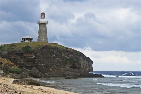 Sabtang Lighthouse | Photo