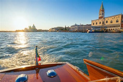 The top 10 luxury hotels in Venice, Italy [as ranked by a hotel expert]