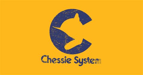 Chessie System - Railroads - T-Shirt | TeePublic