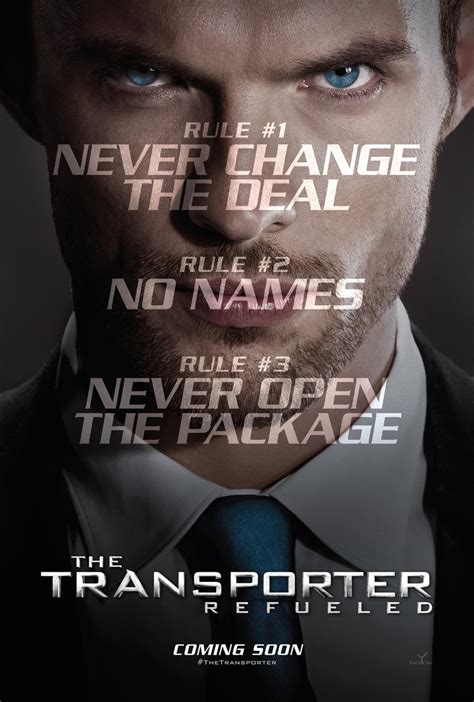 The Transporter Refueled DVD Release Date December 8, 2015