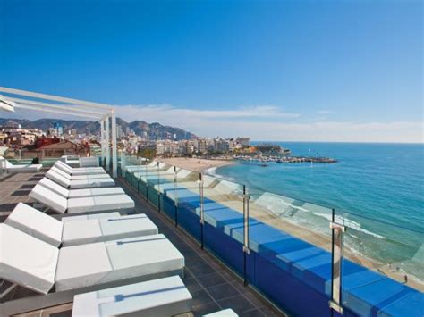 VILLA DEL MAR HOTEL - Updated 2023 Reviews (Benidorm, Spain)