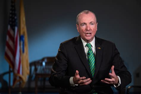 New Jersey Governor Phil Murphy loses on millionaires tax, widens rift ...