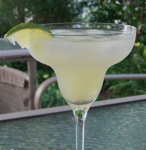 Perfect Patron Margarita Recipe - Food.com