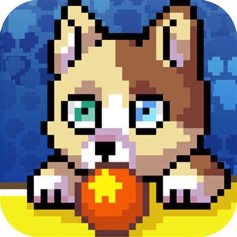 About | Pixel Pets Amino