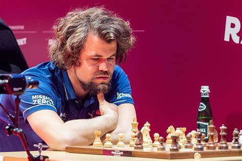 The IQ of Magnus Carlsen - Chess.com